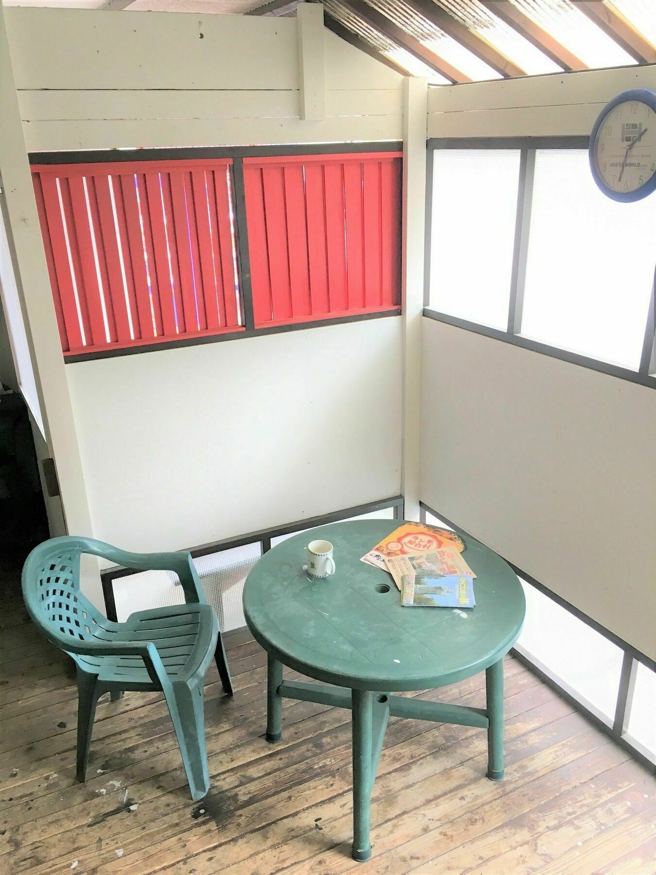 Kagoshima Little Asia Eksteriør billede