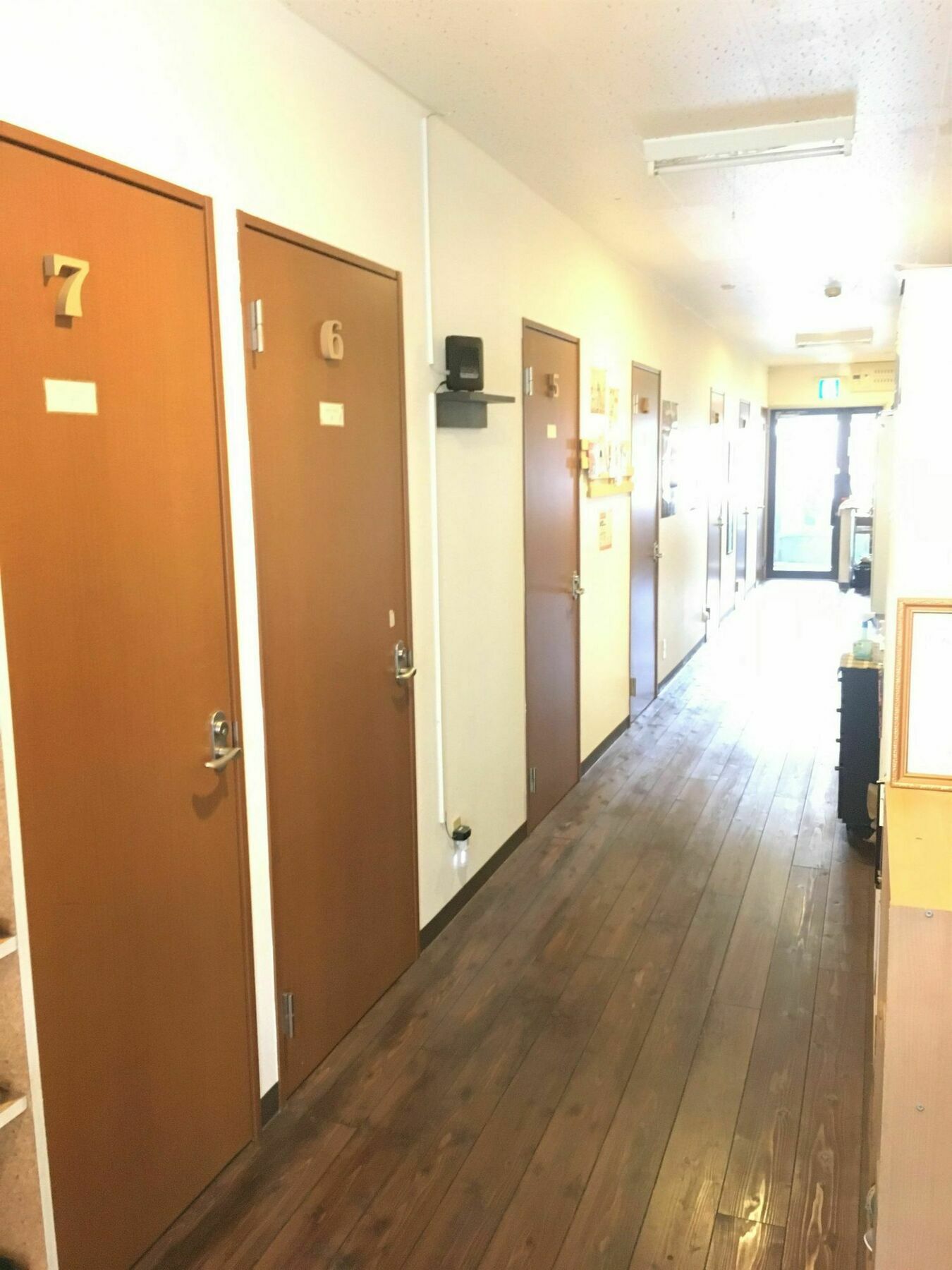 Kagoshima Little Asia Eksteriør billede